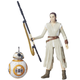 Illustration for article titled Heres All the New iStar Wars/i Figures Youll Be Fighting Little Kids For